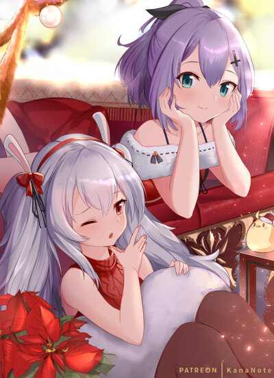 碧蓝航线