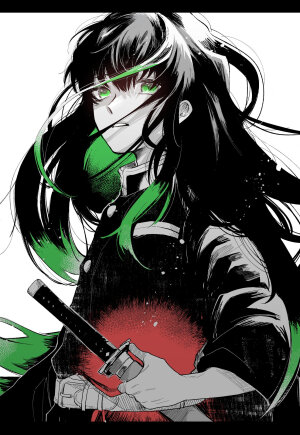 时透无一郎