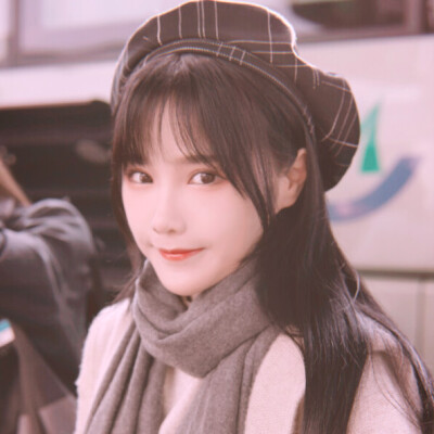 苏杉杉 兔姬
©SilverLining0323_苏杉杉