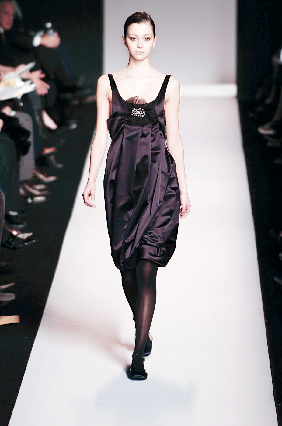 Vera Wang Fall 2006 RTW ​​​