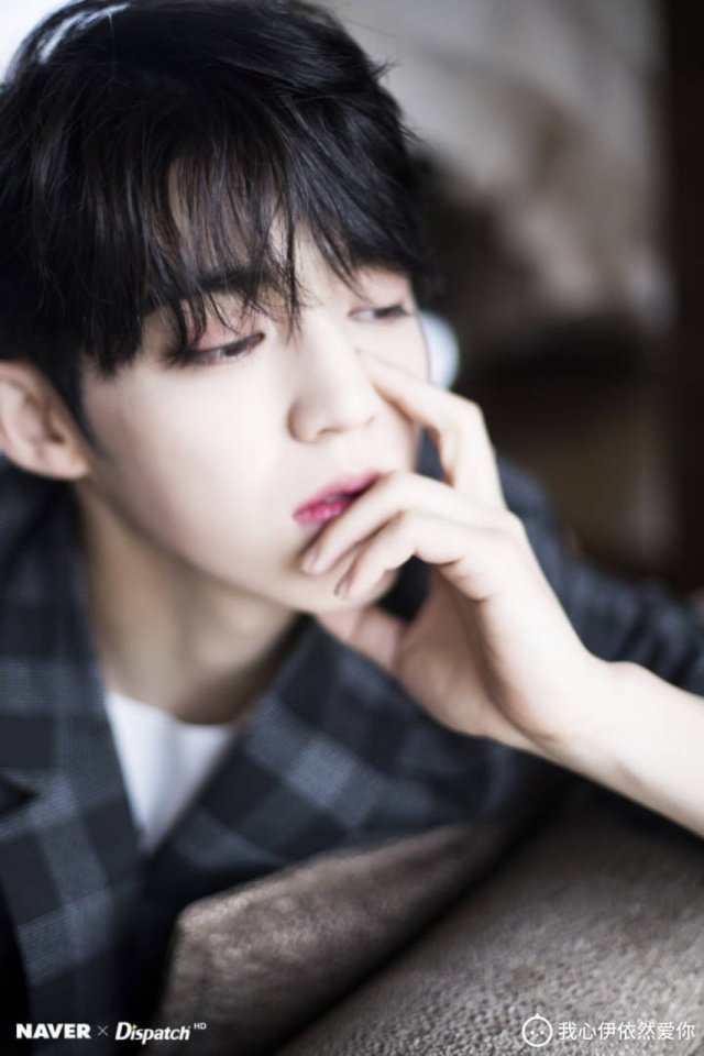 崔胜澈scoups