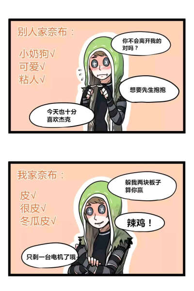 奈布