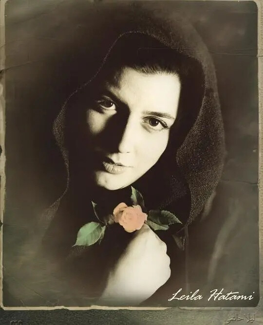 蕾拉·哈塔米
Leila Hatami