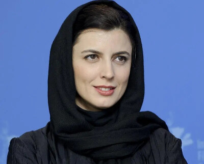 蕾拉·哈塔米
Leila Hatami