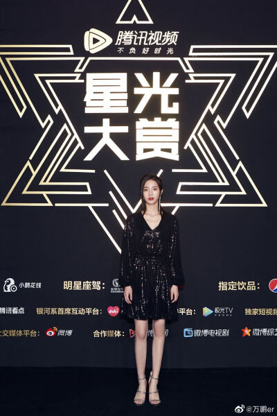 万鹏 - 堆糖，美图壁纸兴趣社区