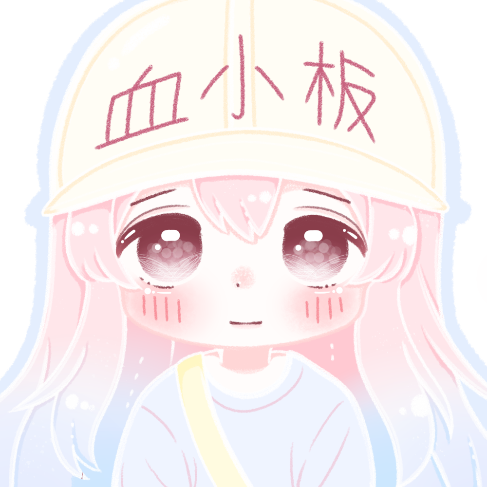 自描来源:小怡可真是个机灵鬼