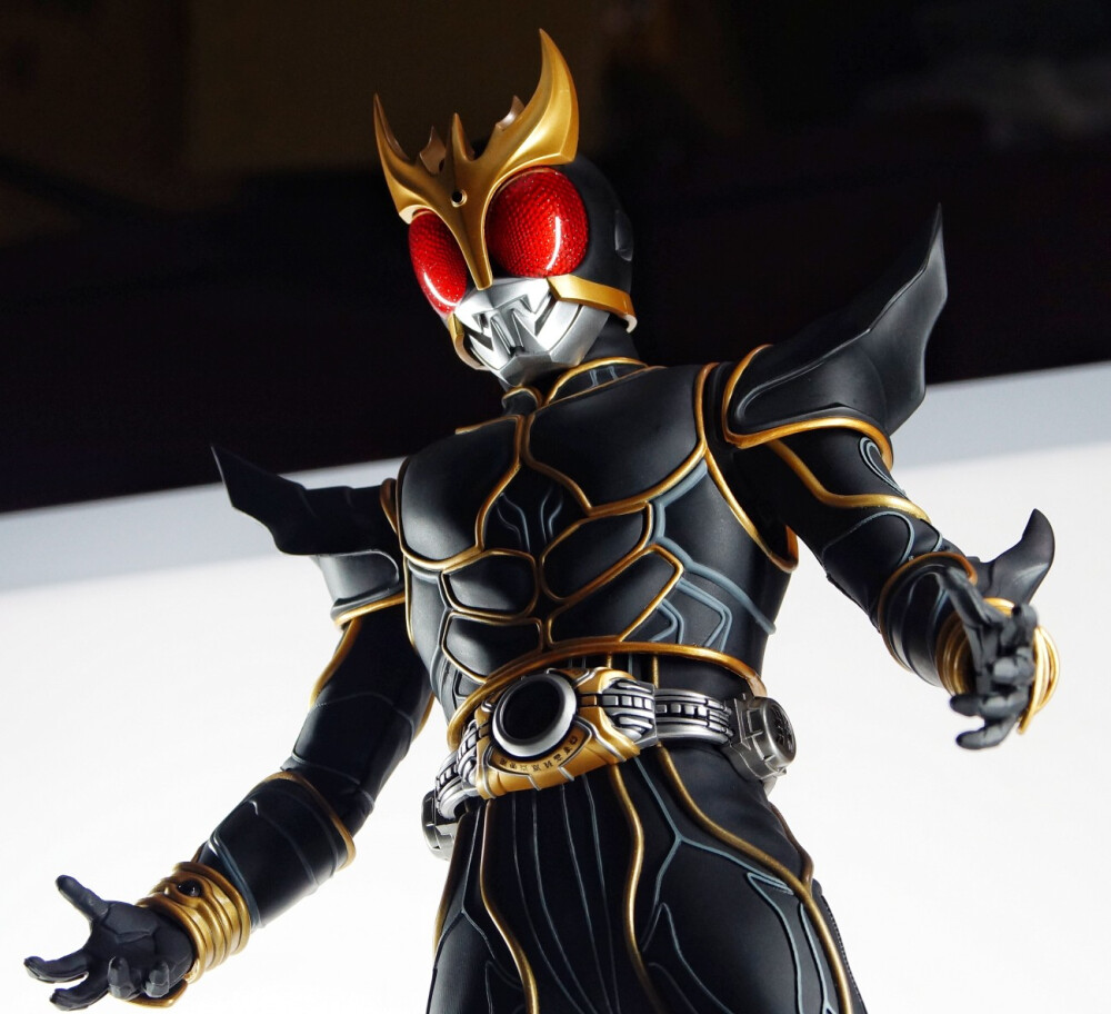 kuuga