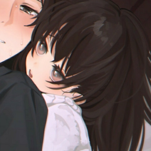 喜欢这个系列的情头