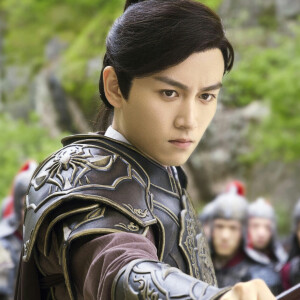 独孤皇后 杨坚 陈晓