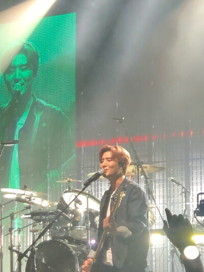 Day6 Concert