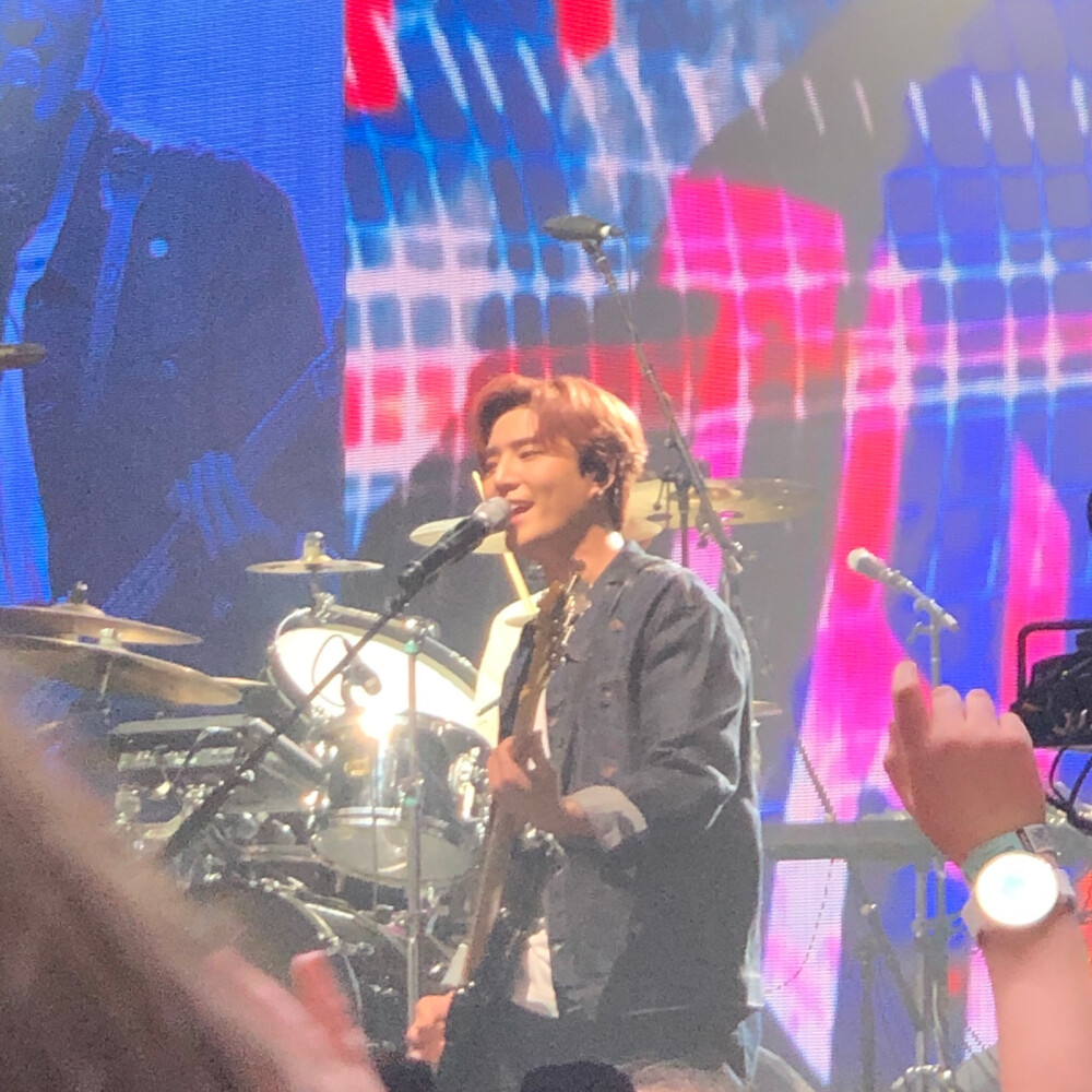 Day6 Concert