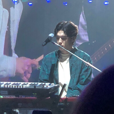 Day6 Concert