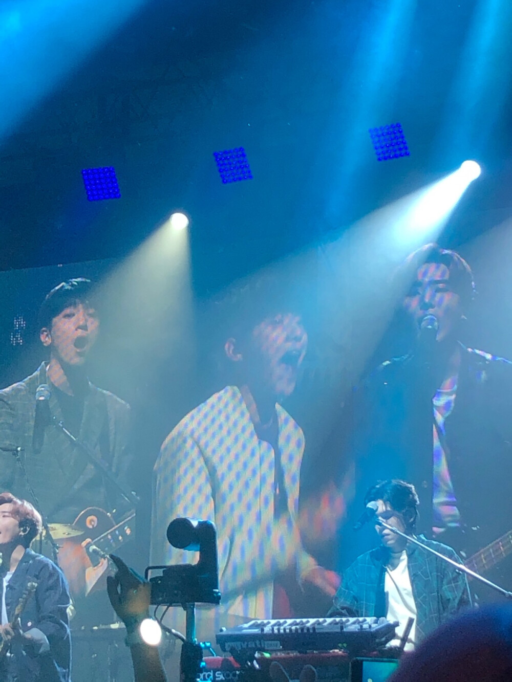 Day6 Concert