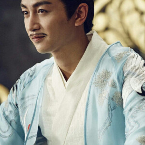 独孤皇后 杨坚 陈晓