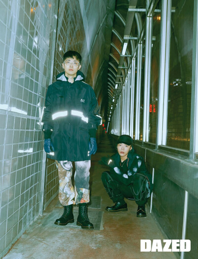 Giriboy & Kid Milli