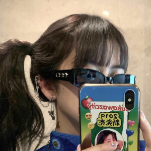 欧美女头~
你把快乐和睡眠还给我，我把你还给对的人