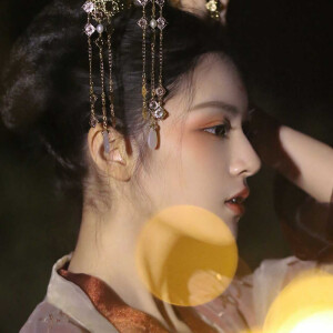美人志