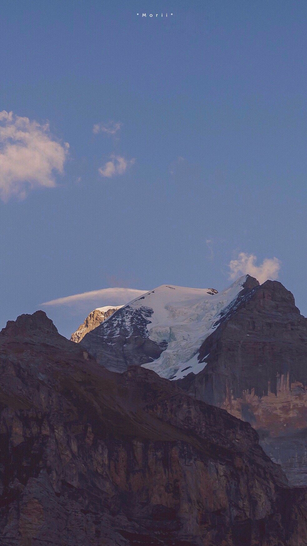 山川/壁纸/背景图