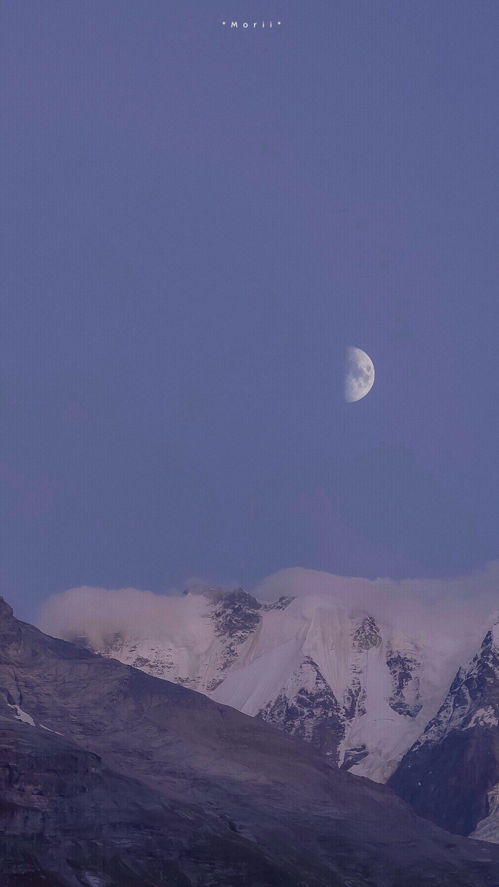 山川/壁纸/背景图