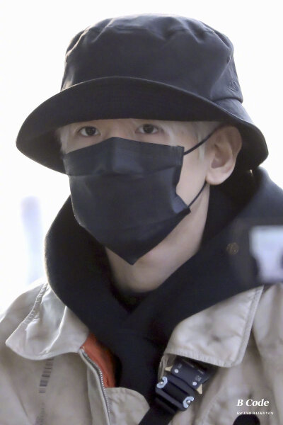 BAEKHYUN 边伯贤