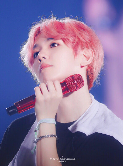 BAEKHYUN 边伯贤