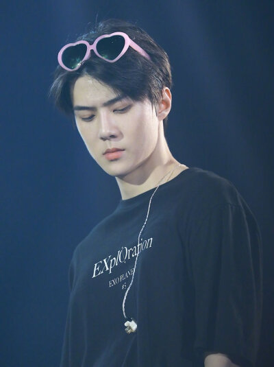 SEHUN 吴世勋