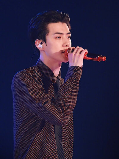 SEHUN 吴世勋