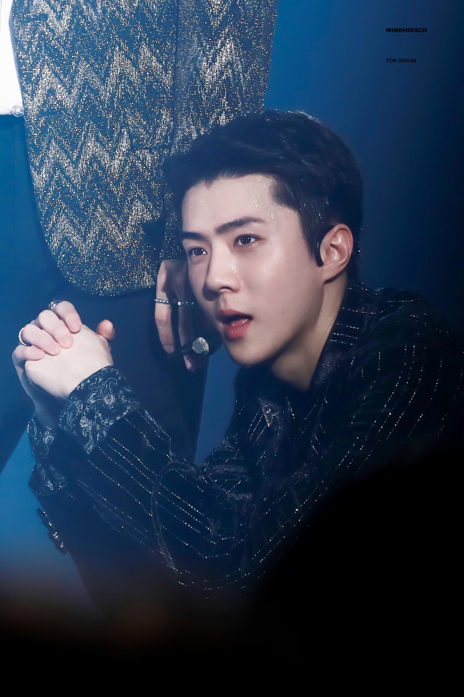 SEHUN 吴世勋