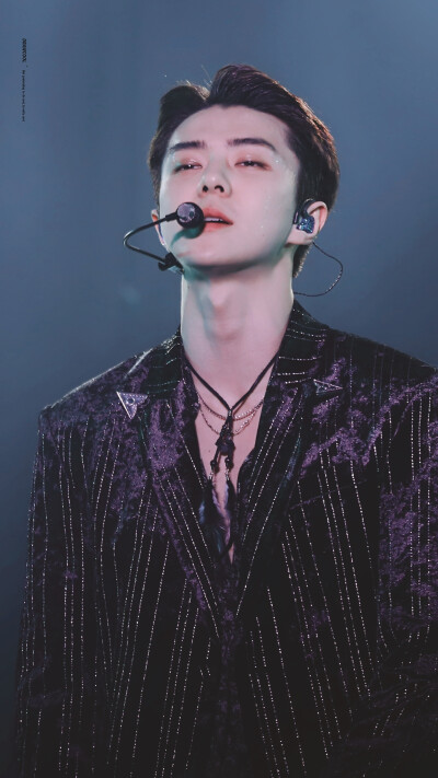 SEHUN 吴世勋