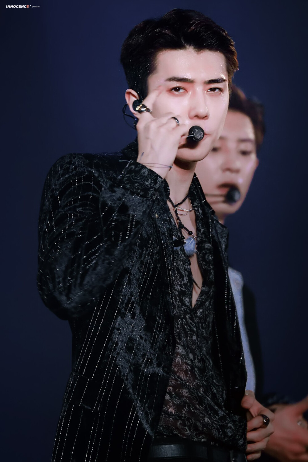 SEHUN 吴世勋