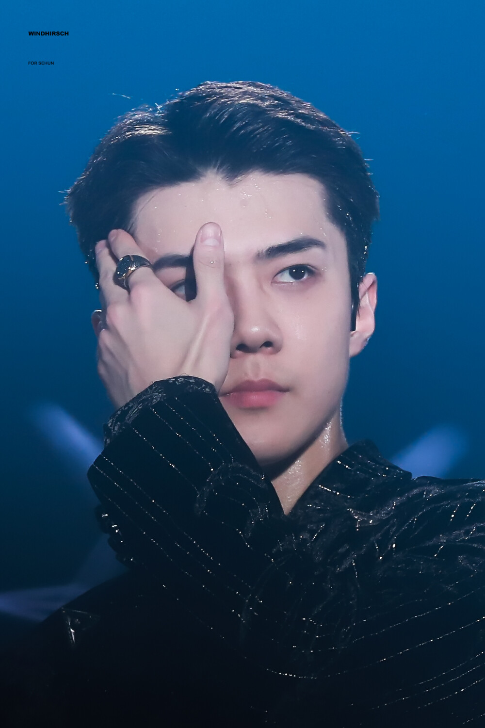 SEHUN 吴世勋