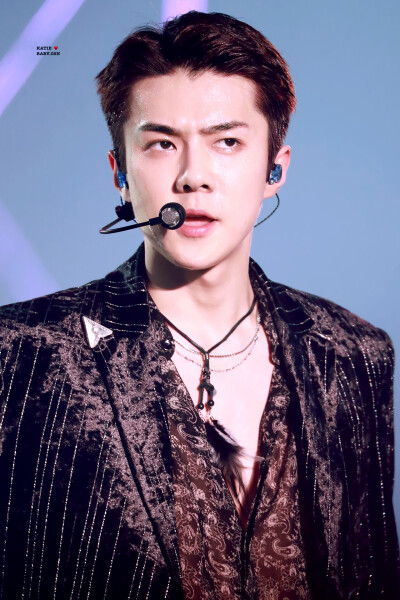 SEHUN 吴世勋