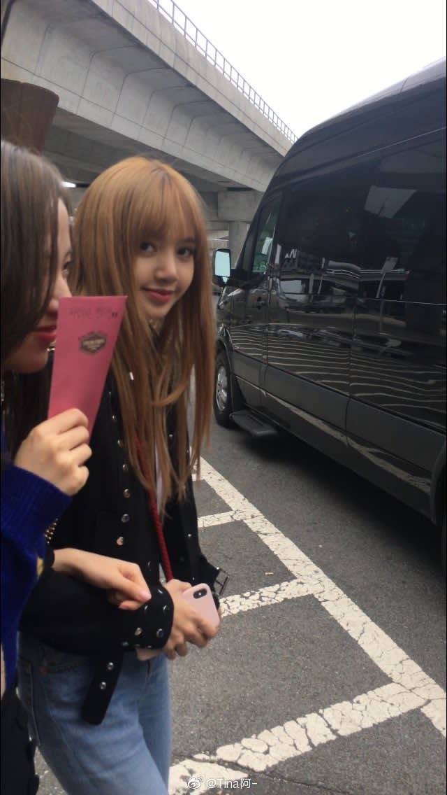 lisa