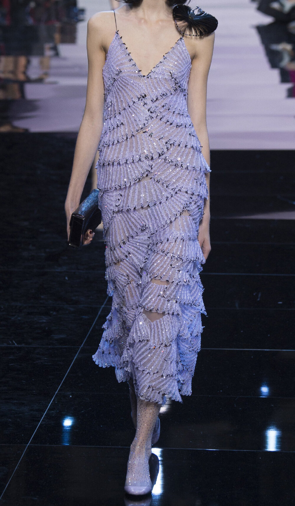 Armani prive spring 2016