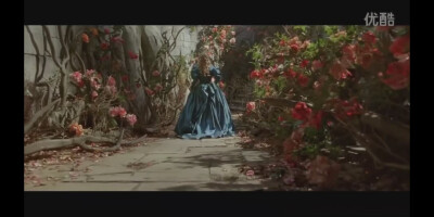 《美女与野兽》