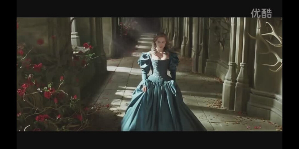 《美女与野兽》