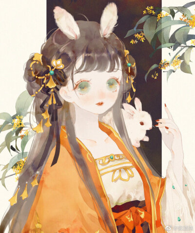 ♥