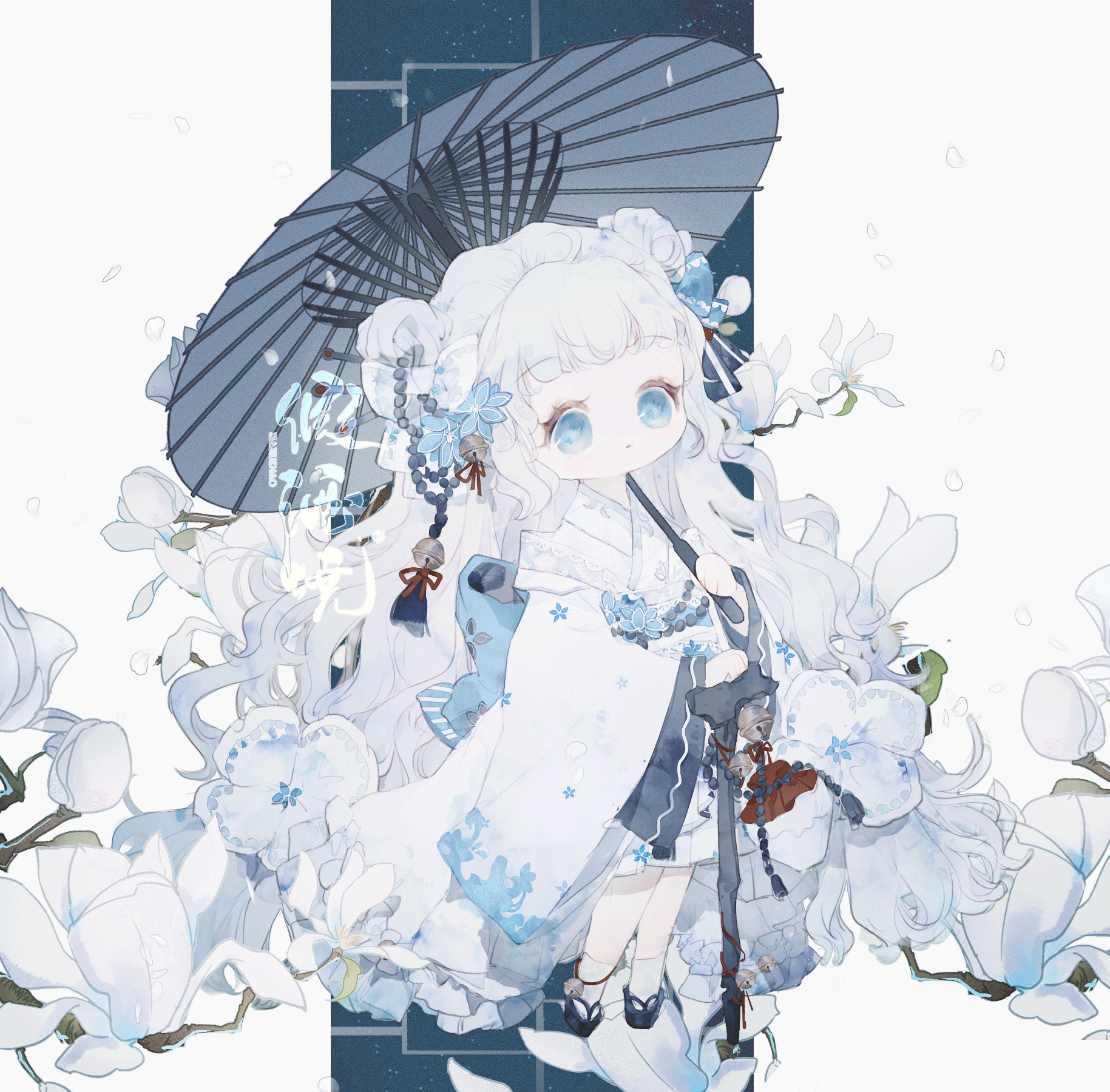 (๑• . •๑)
