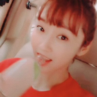 宣璐头像 食用扣1或赞
伸手党抓到摁死
二传标注甜音音or纪小歆