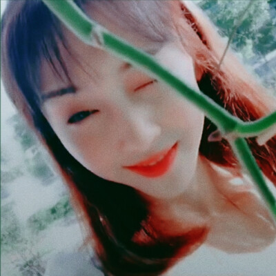 宣璐头像 食用扣1或赞
伸手党抓到摁死
二传标注甜音音or纪小歆