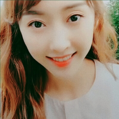 宣璐头像 食用扣1或赞
伸手党抓到摁死
二传标注甜音音or纪小歆