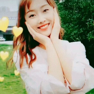 宣璐头像 食用扣1或赞
伸手党抓到摁死
二传标注甜音音or纪小歆