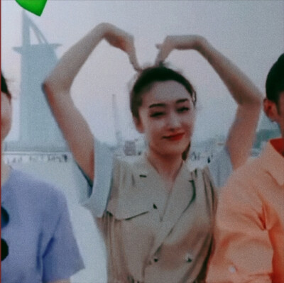 宣璐头像 食用扣1或赞
伸手党抓到摁死
二传标注甜音音or纪小歆