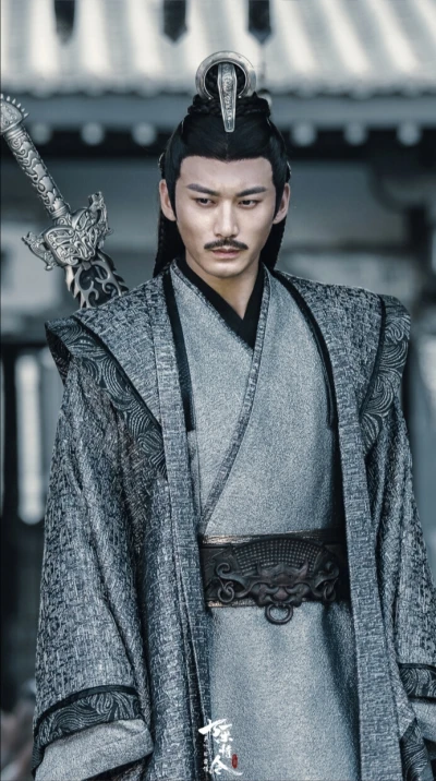 聂明玦1浅笑v眉间收集到陈情令～聂明玦5扎不起来的小辫子收集到魔道