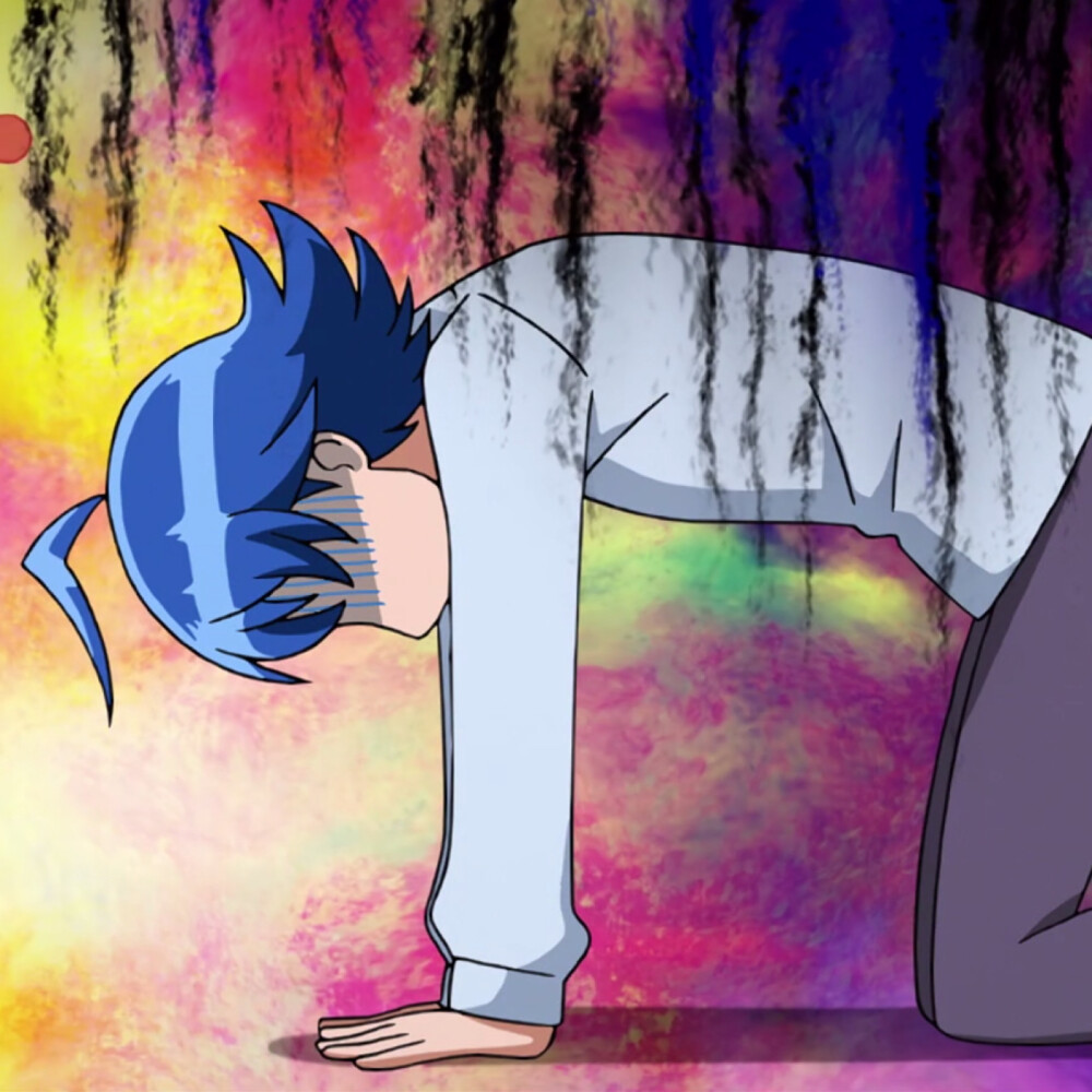 动漫头像入间同学入魔了漫男颜艺赞评论更多