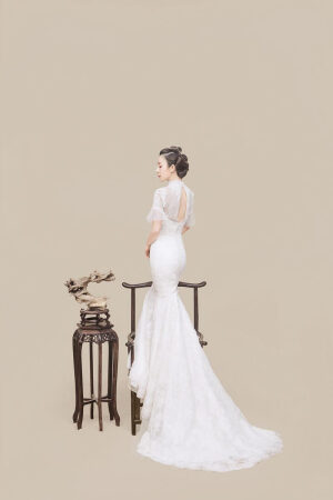婚礼、新娘造型、手捧花、结婚现场、结婚蛋糕、婚纱照
