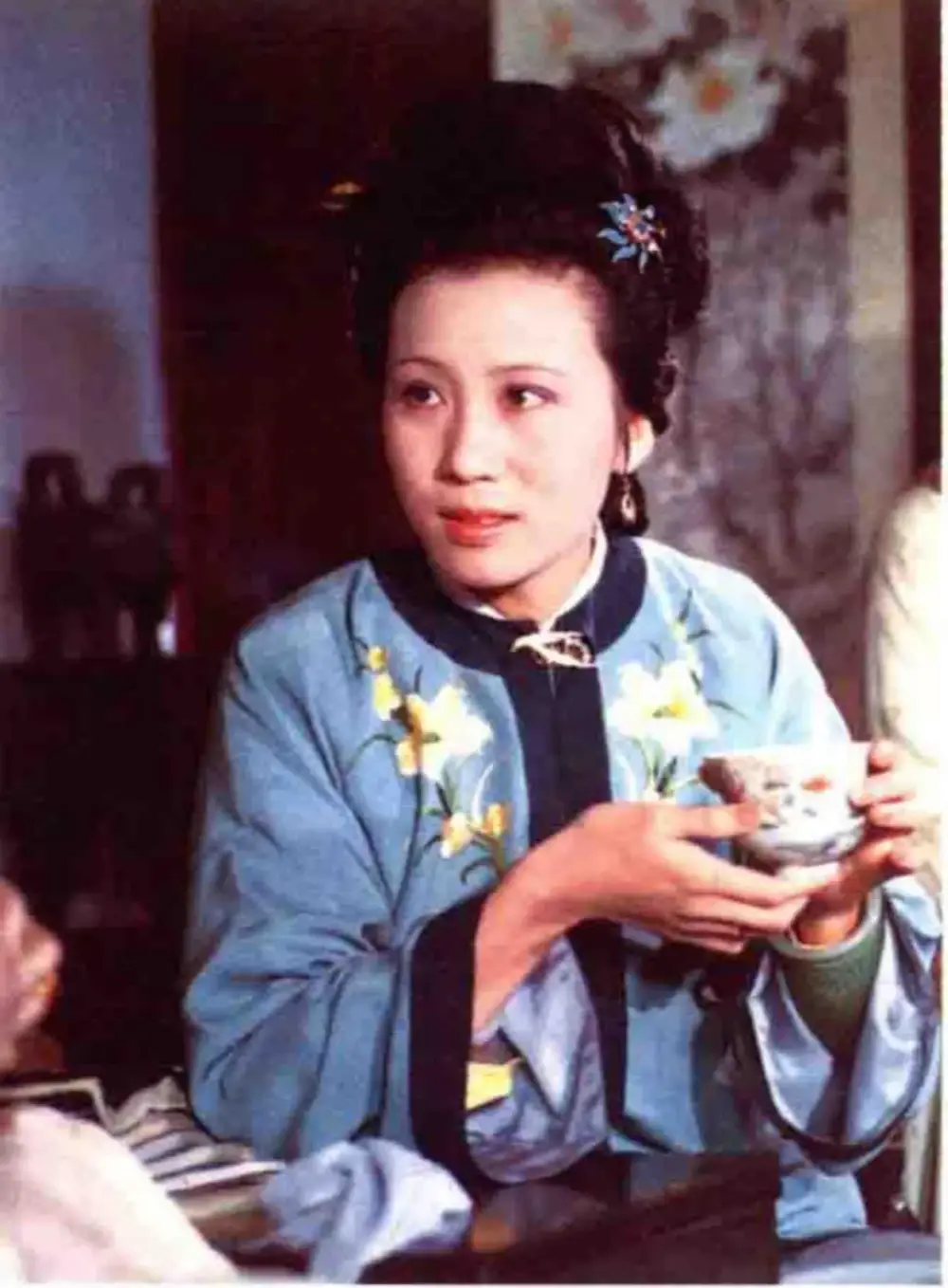 红楼梦