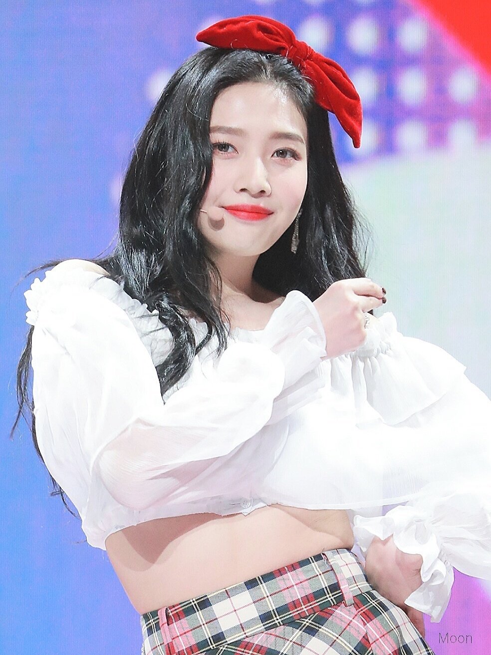 Joy