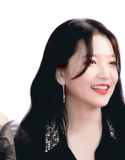 red velvet yeri 金艺琳 拿图收藏专辑点赞单图