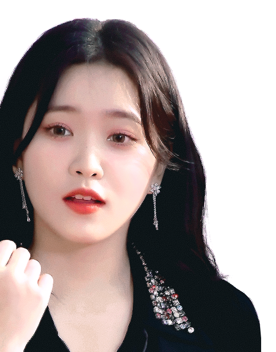 red velvet yeri 金艺琳 拿图收藏专辑点赞单图